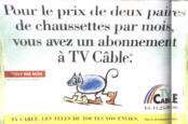 chat cable