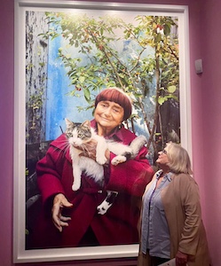 agnes varda