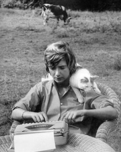 Françoise Sagan